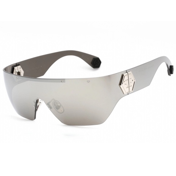 Excluded Philipp Plein Sunglasses New 350